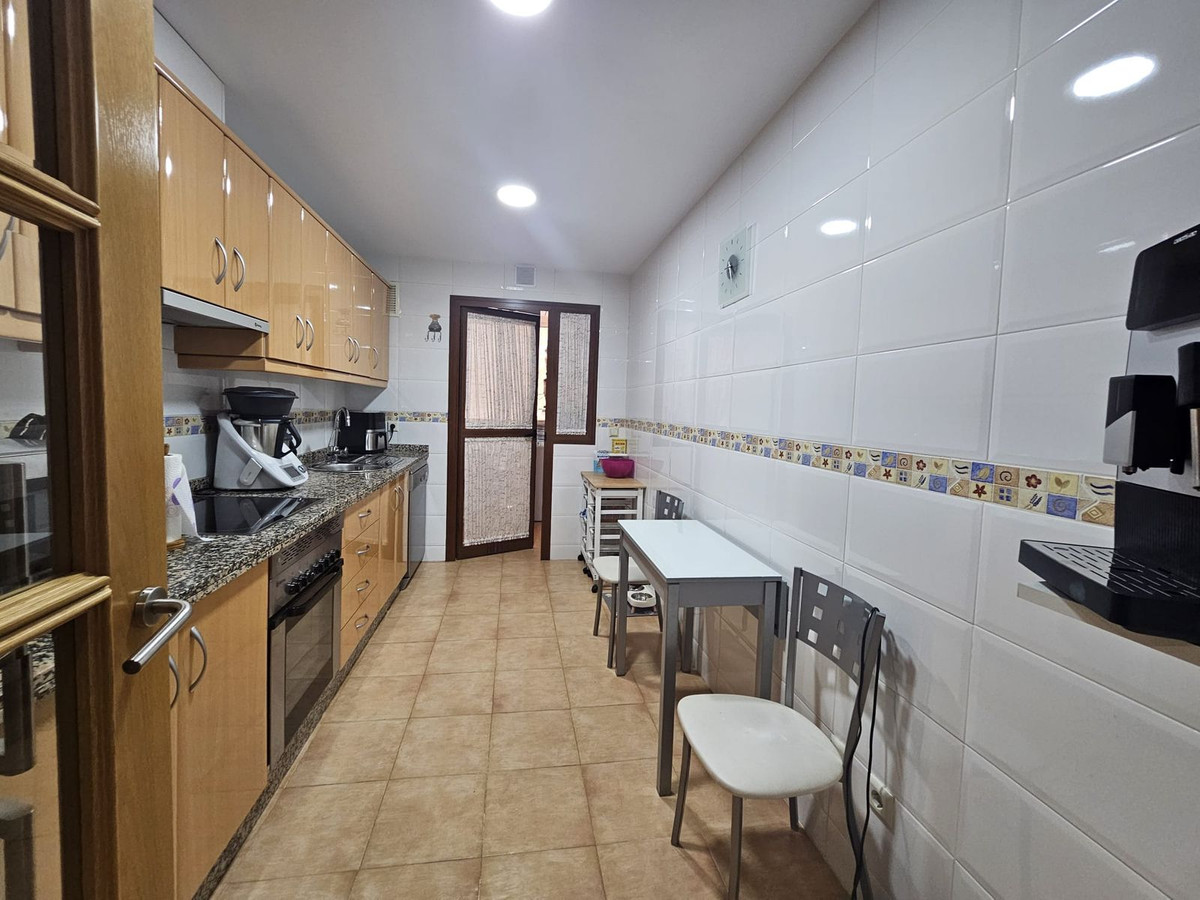 Appartement te koop in Mijas Costa | 3 slaapkamers H5455099