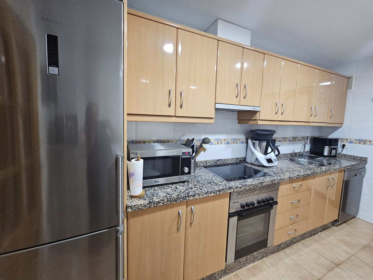 Appartement te koop in Mijas Costa | 3 slaapkamers H5455099