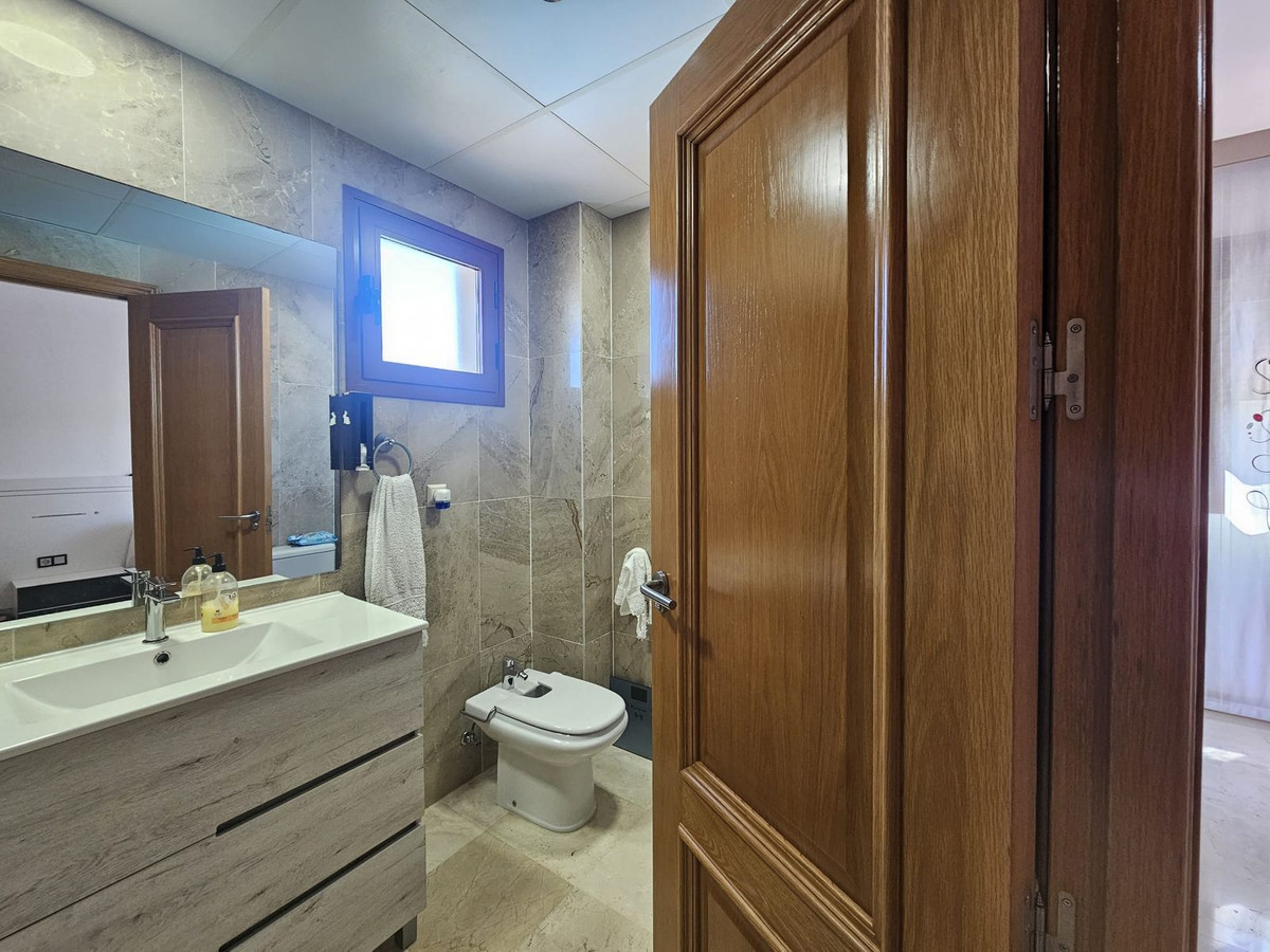 Appartement te koop in Mijas Costa | 3 slaapkamers H5455099