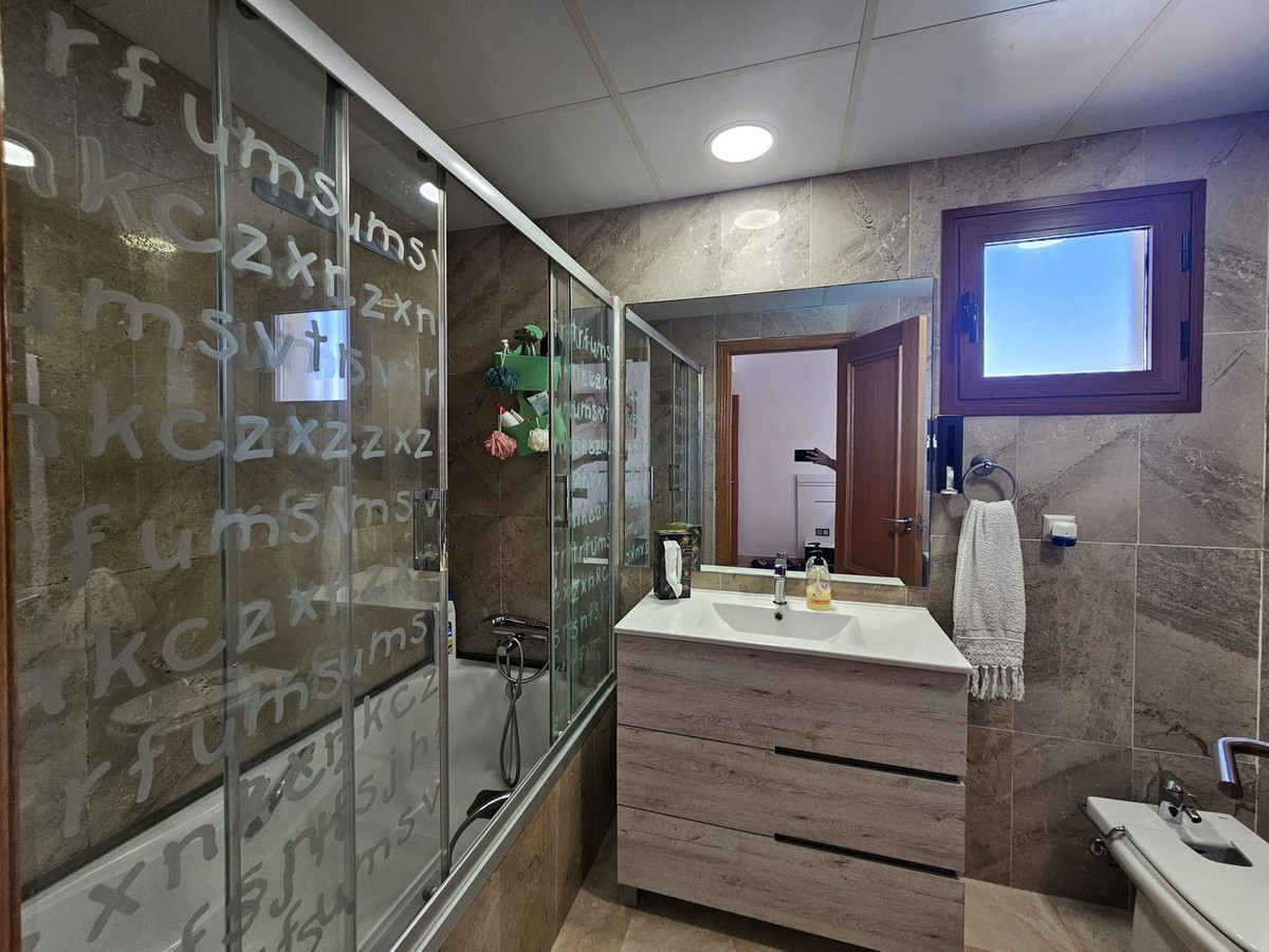 Appartement te koop in Mijas Costa | 3 slaapkamers H5455099
