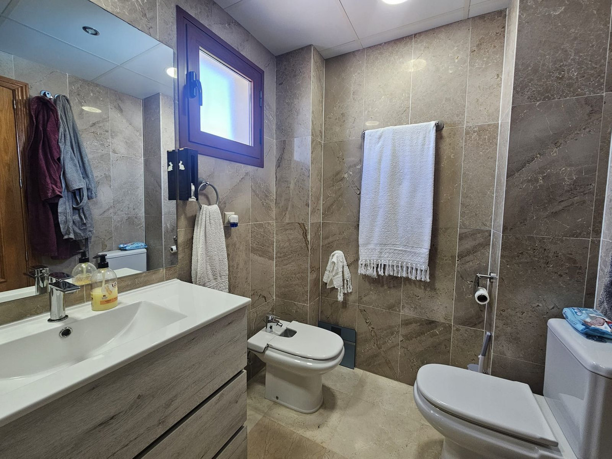 Appartement te koop in Mijas Costa | 3 slaapkamers H5455099