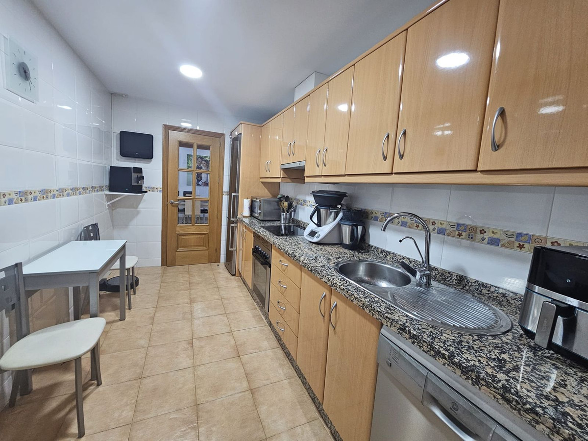 Appartement te koop in Mijas Costa | 3 slaapkamers H5455099