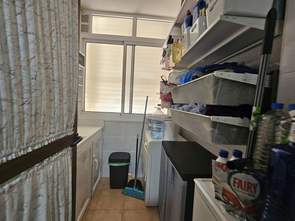 Appartement te koop in Mijas Costa | 3 slaapkamers H5455099