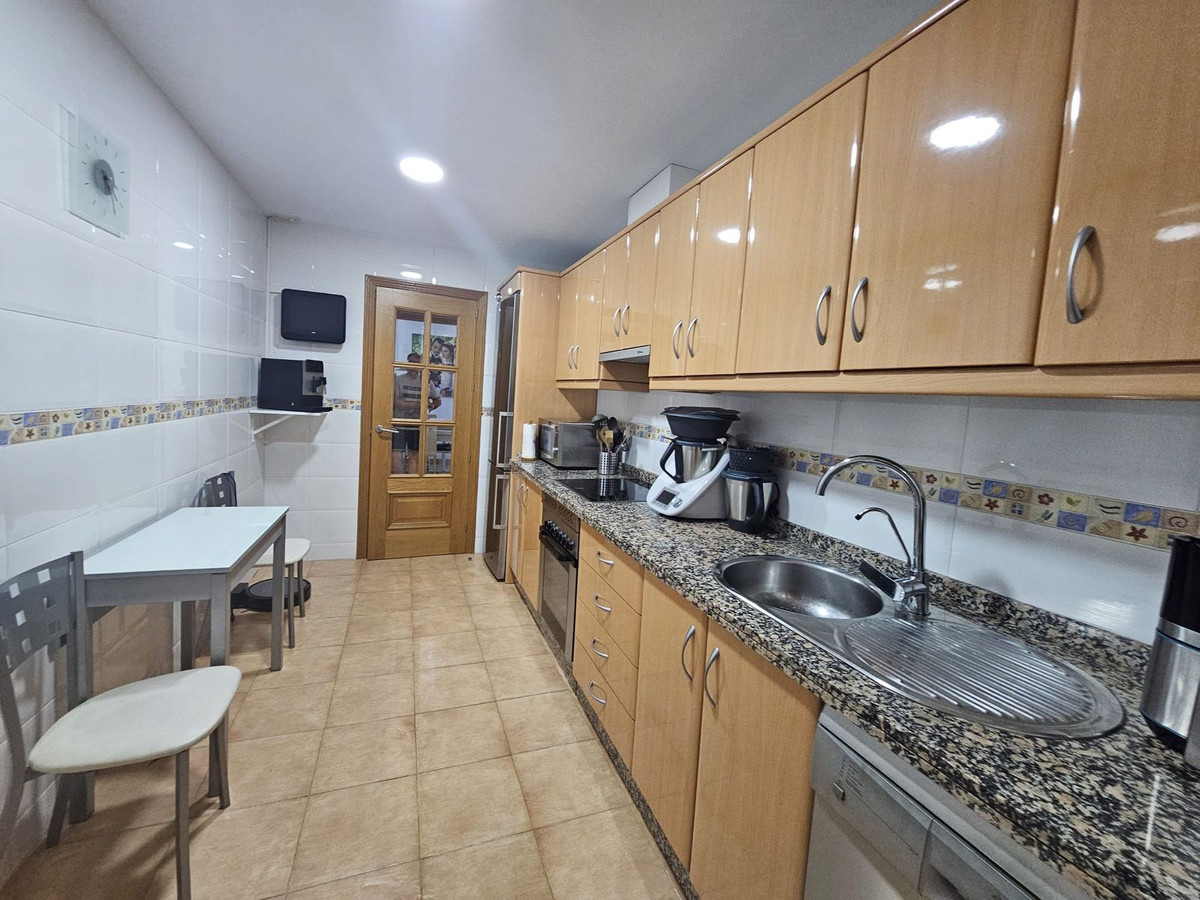 Appartement te koop in Mijas Costa | 3 slaapkamers H5455099
