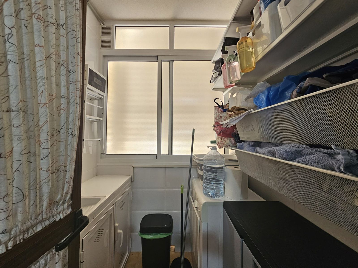 Appartement te koop in Mijas Costa | 3 slaapkamers H5455099