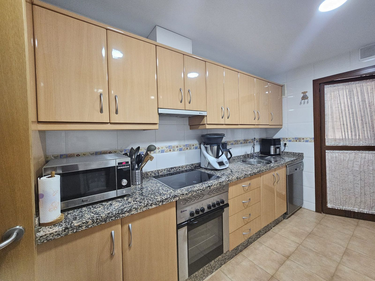 Appartement te koop in Mijas Costa | 3 slaapkamers H5455099