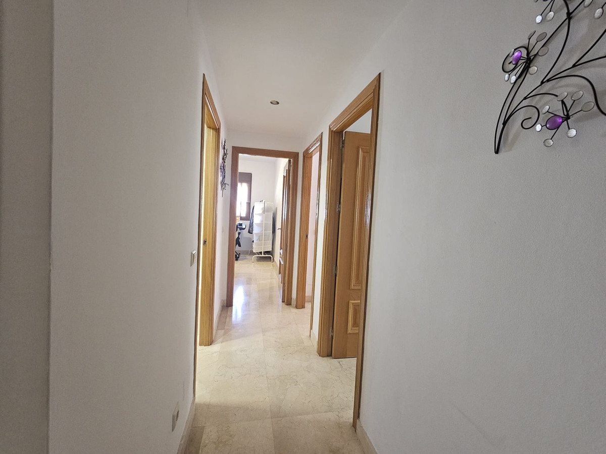 Appartement te koop in Mijas Costa | 3 slaapkamers H5455099