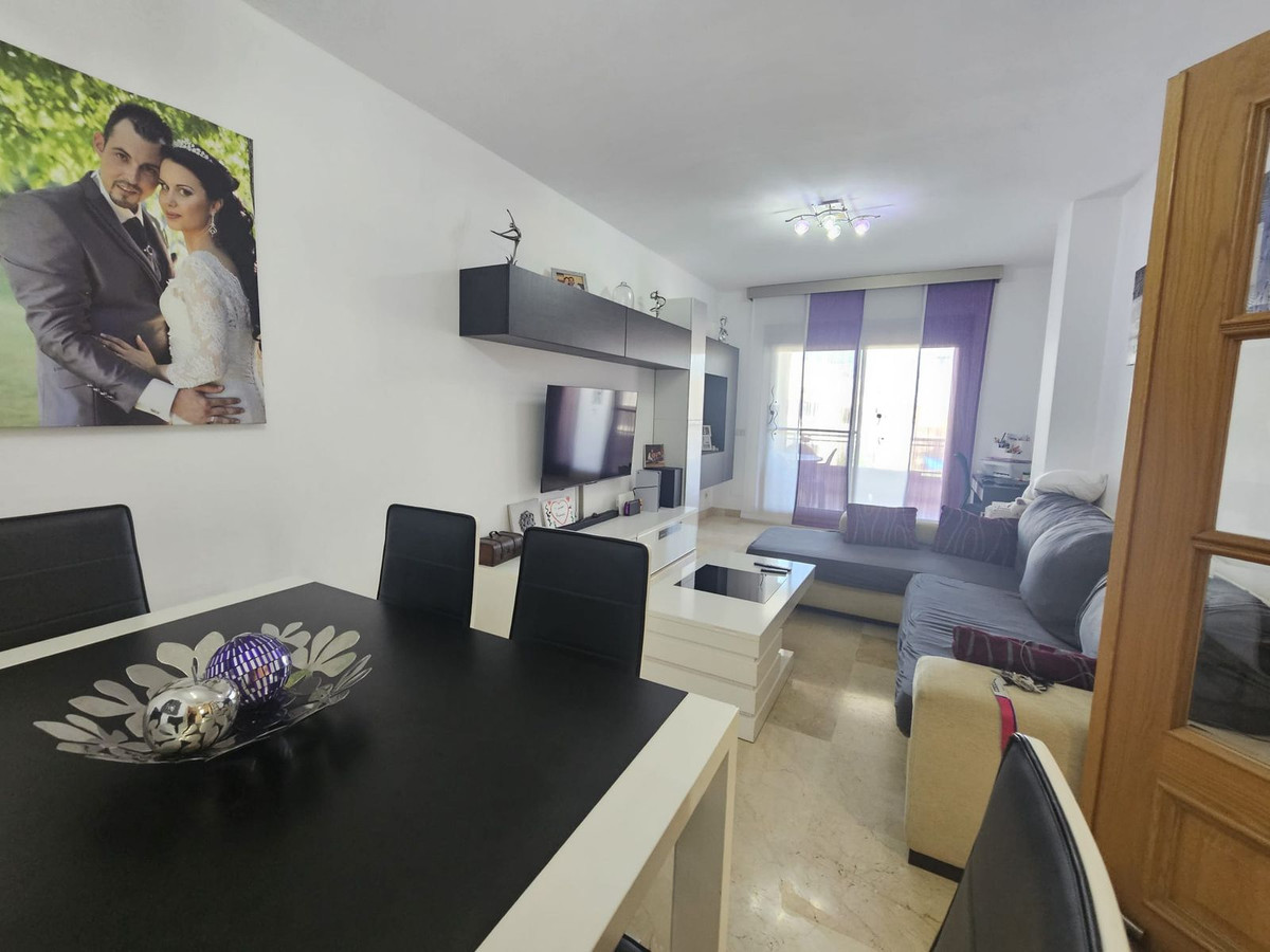 Appartement te koop in Mijas Costa | 3 slaapkamers H5455099