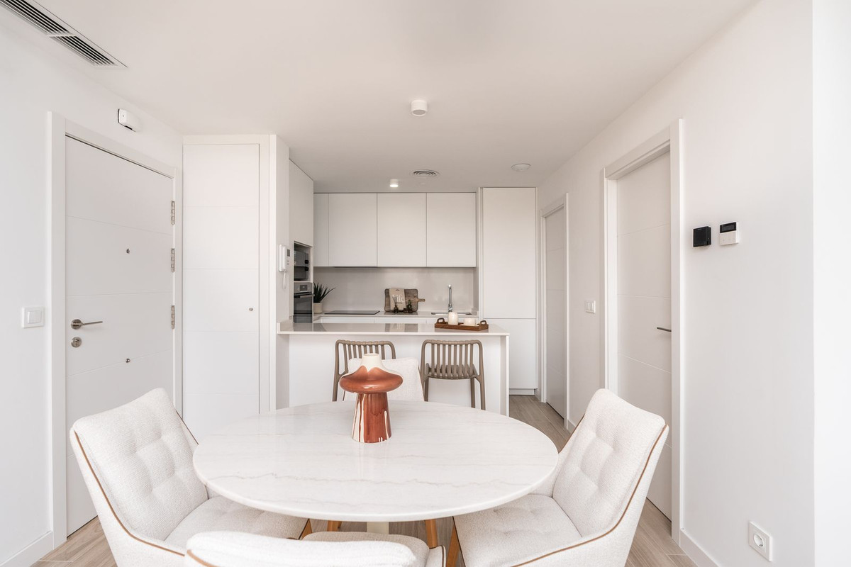 Penthouse te koop in Mijas Costa | 2 slaapkamers H5455987