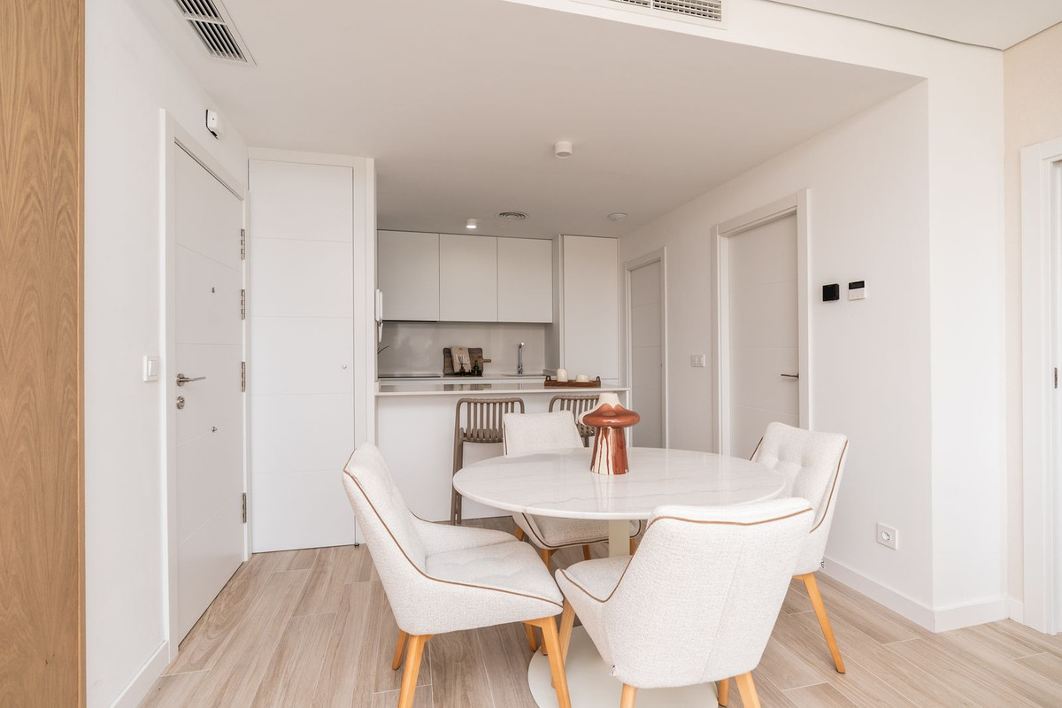 Penthouse te koop in Mijas Costa | 2 slaapkamers H5455987