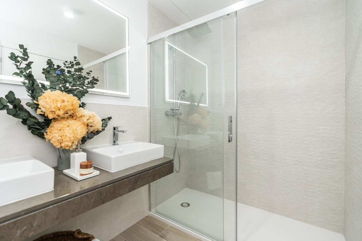 Penthouse te koop in Mijas Costa | 2 slaapkamers H5455987