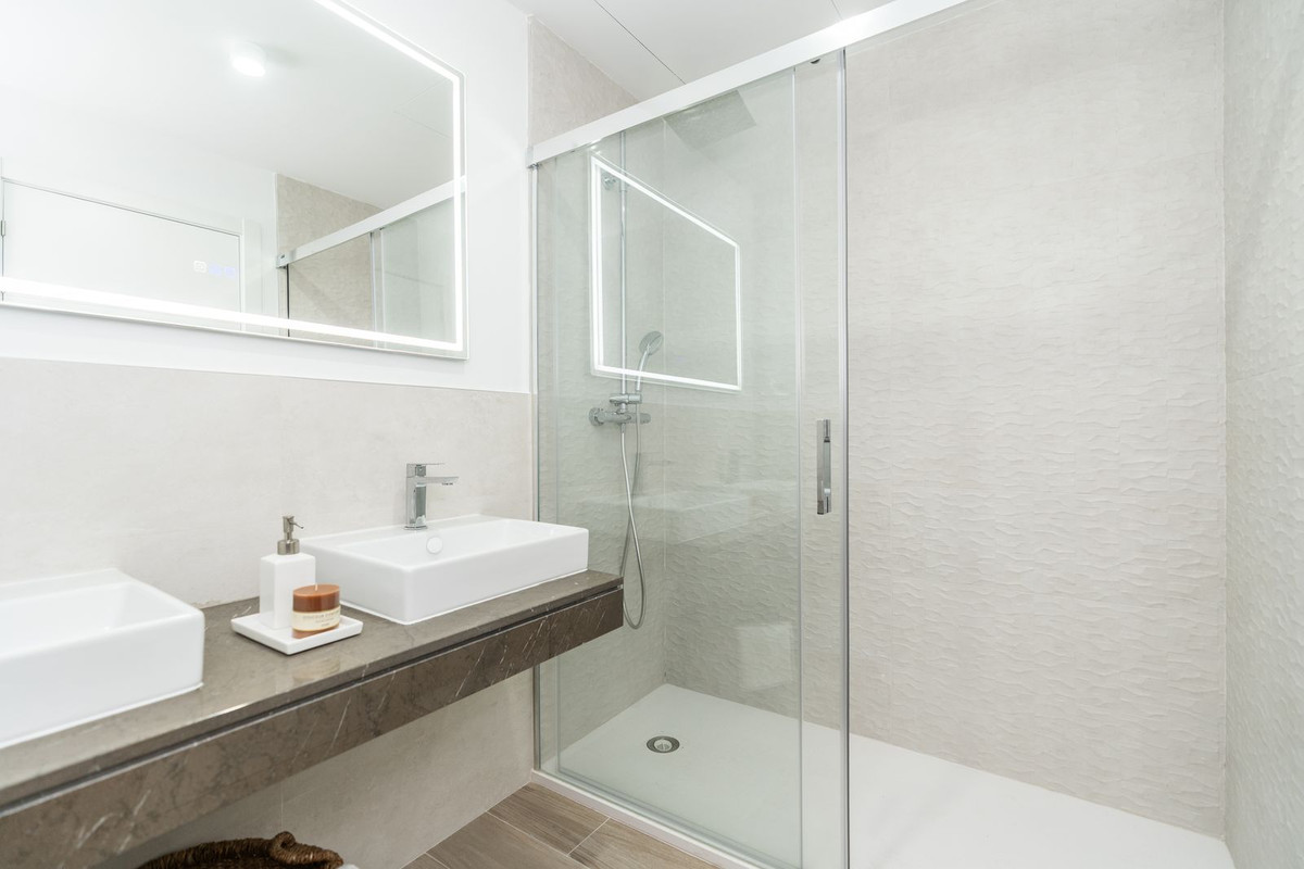 Penthouse te koop in Mijas Costa | 2 slaapkamers H5455987