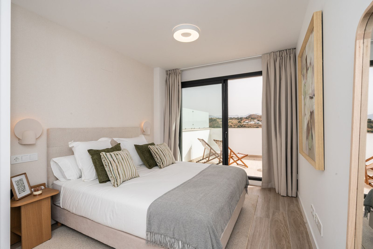 Penthouse te koop in Mijas Costa | 2 slaapkamers H5455987