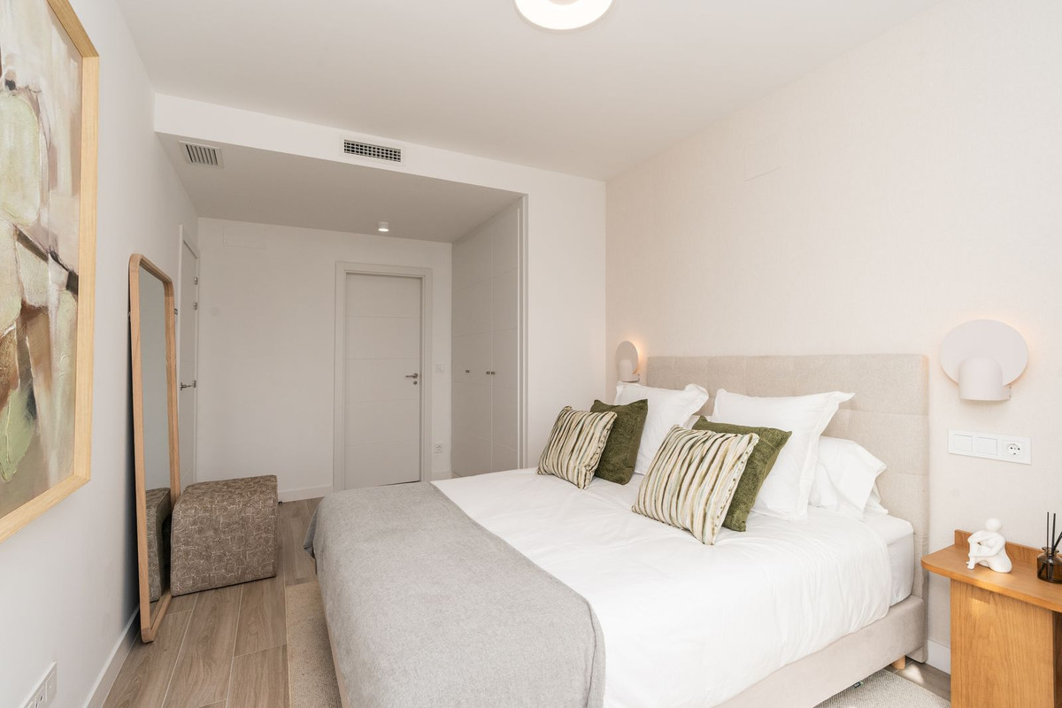 Penthouse te koop in Mijas Costa | 2 slaapkamers H5455987