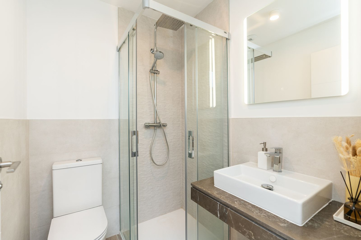 Penthouse te koop in Mijas Costa | 2 slaapkamers H5455987