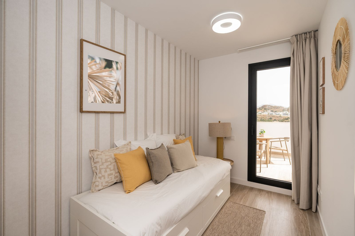 Penthouse te koop in Mijas Costa | 2 slaapkamers H5455987