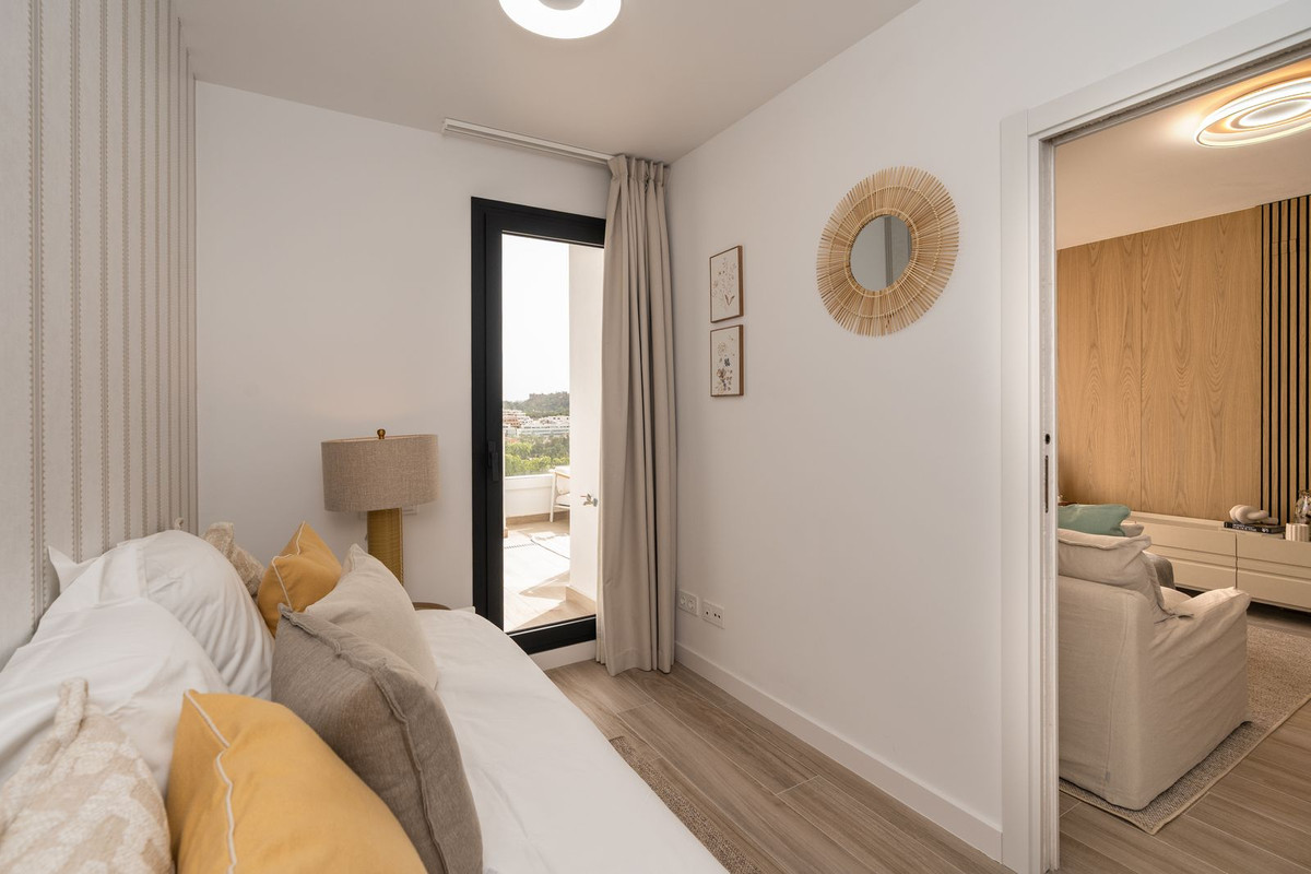 Penthouse te koop in Mijas Costa | 2 slaapkamers H5455987