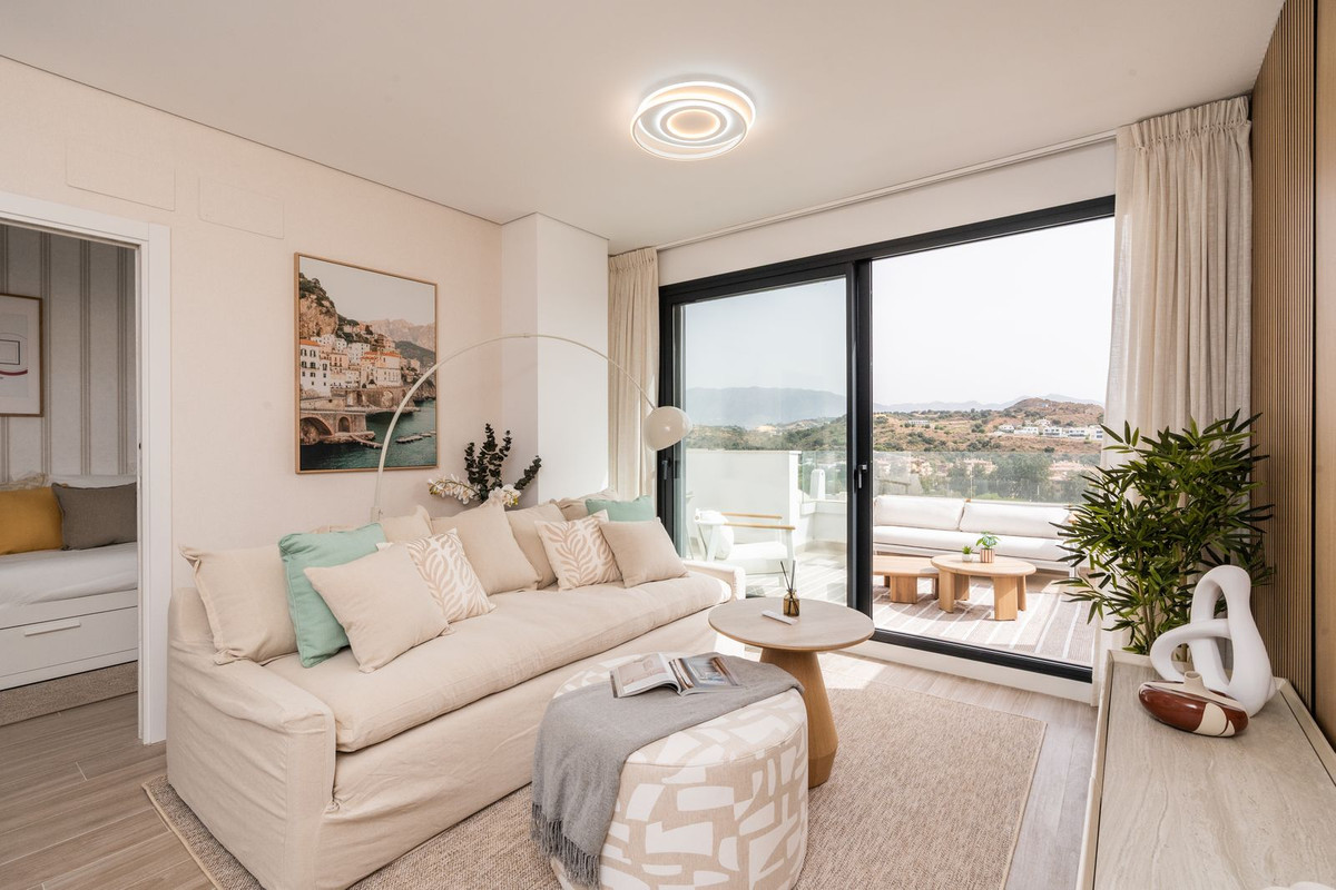 Penthouse te koop in Mijas Costa | 2 slaapkamers H5455987