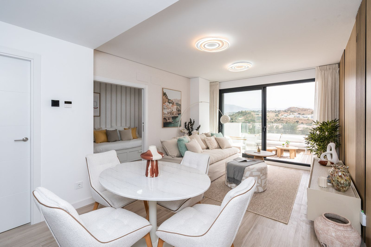 Penthouse te koop in Mijas Costa | 2 slaapkamers H5455987
