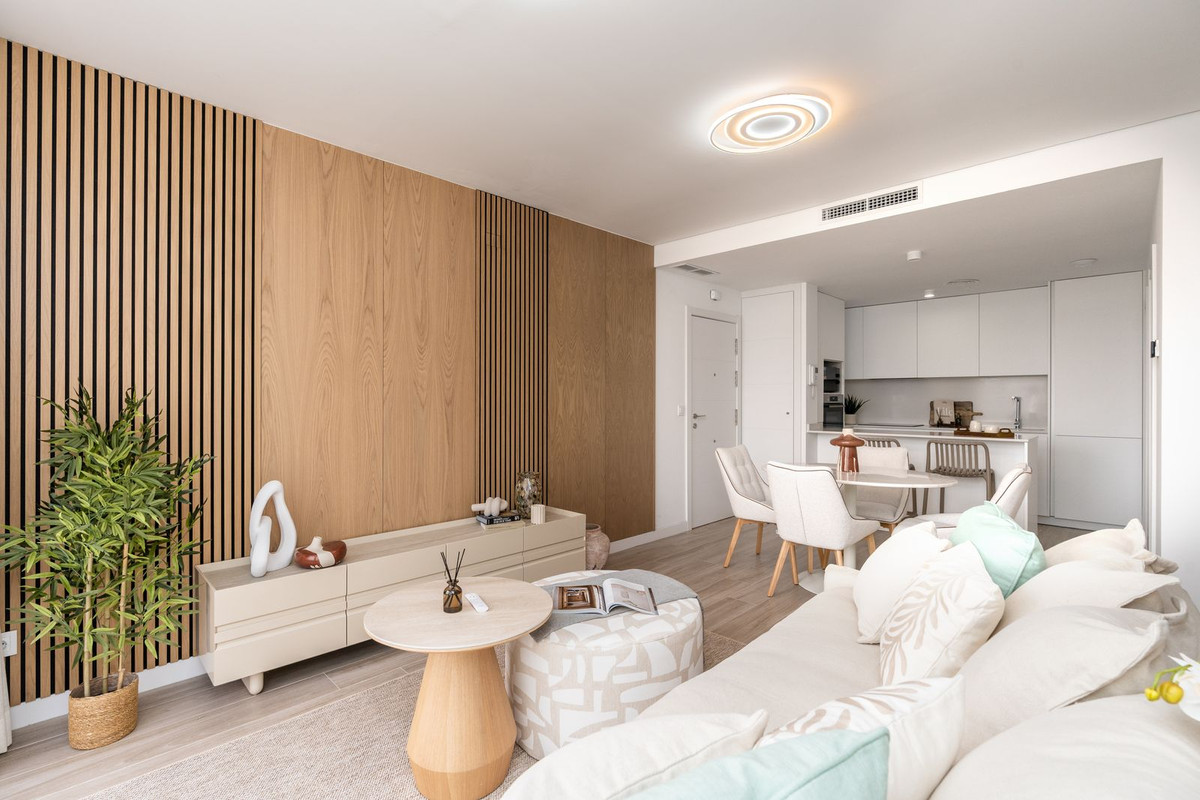 Penthouse te koop in Mijas Costa | 2 slaapkamers H5455987