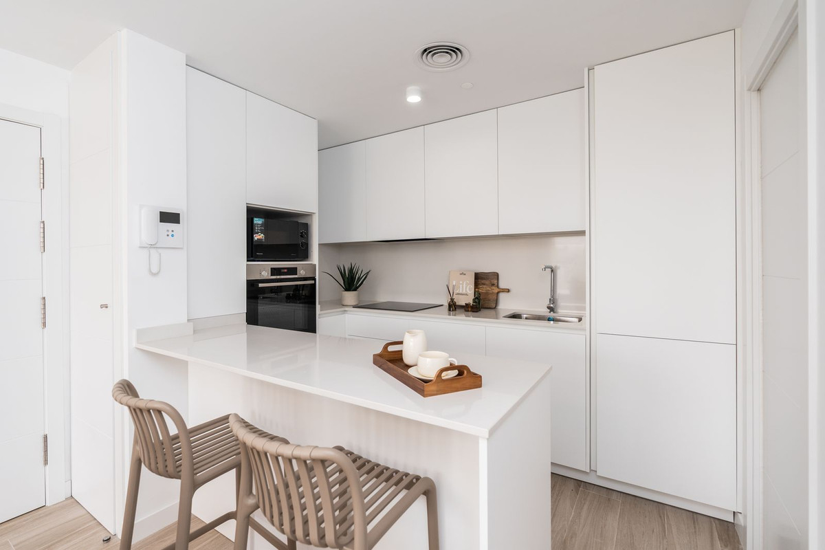 Penthouse te koop in Mijas Costa | 2 slaapkamers H5455987