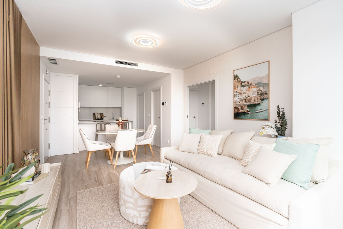 Penthouse te koop in Mijas Costa | 2 slaapkamers H5455987