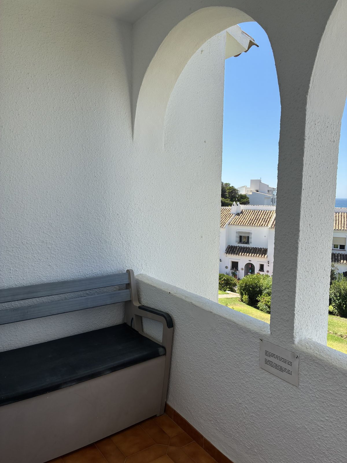 Appartement te koop in Mijas Costa | 2 slaapkamers H5462383