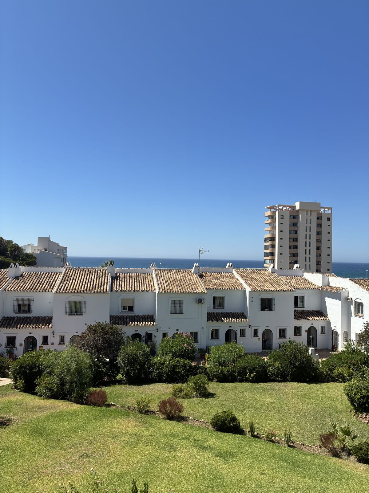 Appartement te koop in Mijas Costa | 2 slaapkamers H5462383