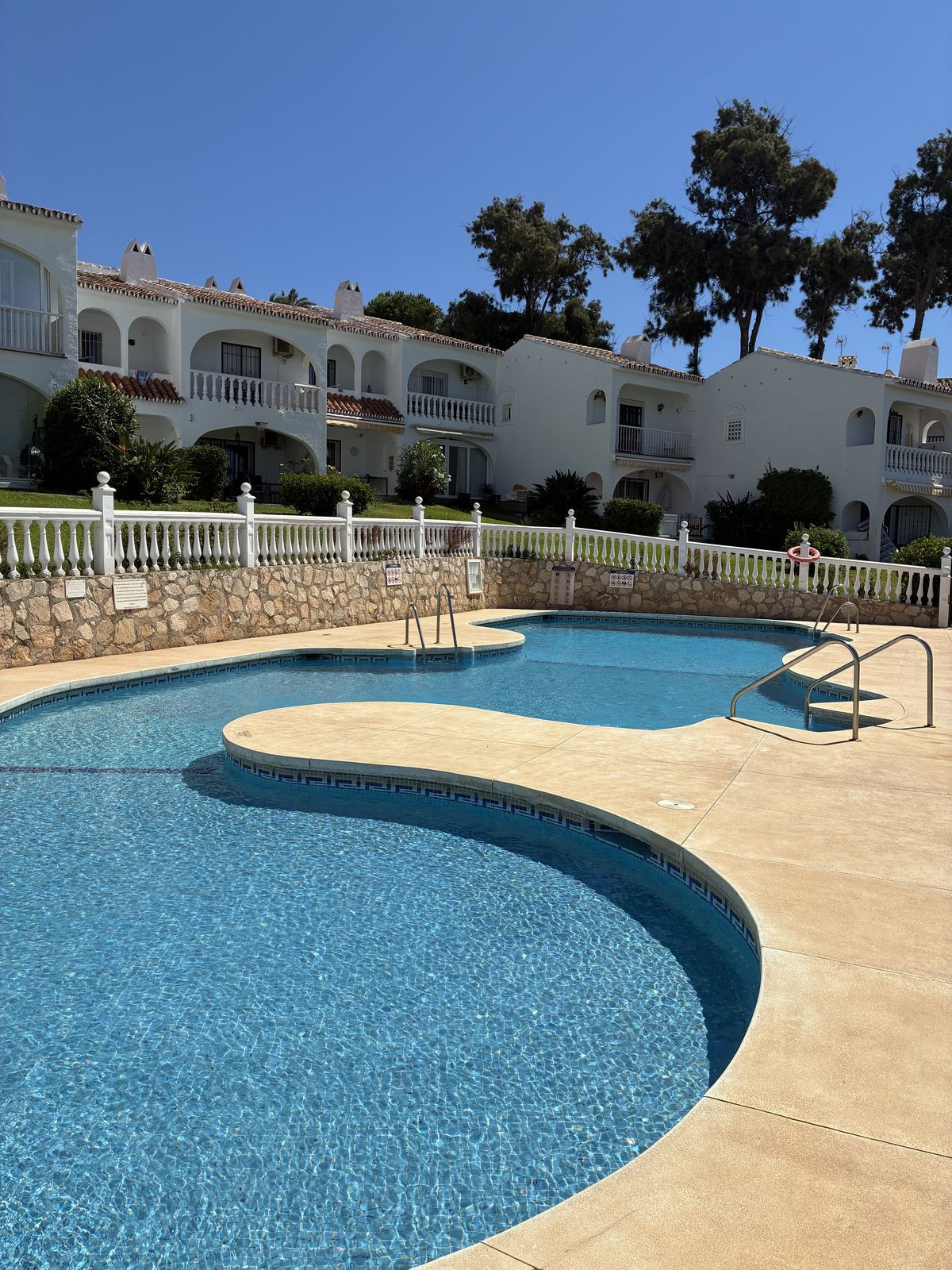 Appartement te koop in Mijas Costa | 2 slaapkamers H5462383