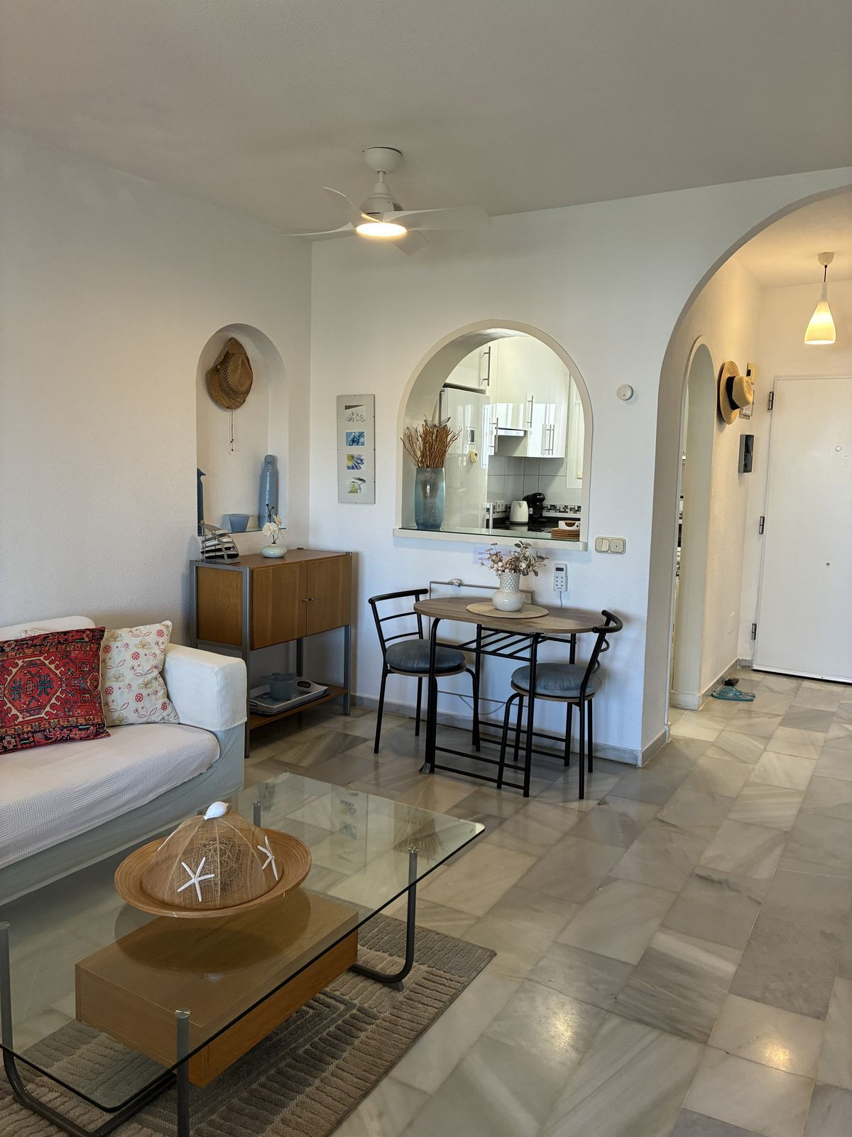 Appartement te koop in Mijas Costa | 2 slaapkamers H5462383