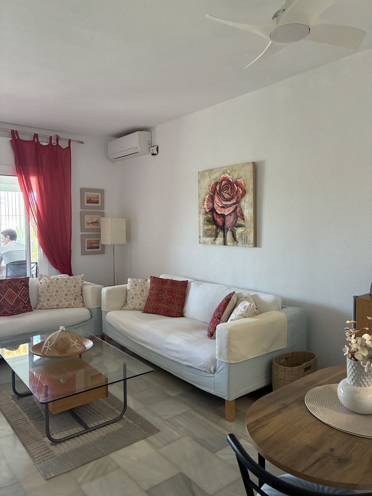 Appartement te koop in Mijas Costa | 2 slaapkamers H5462383