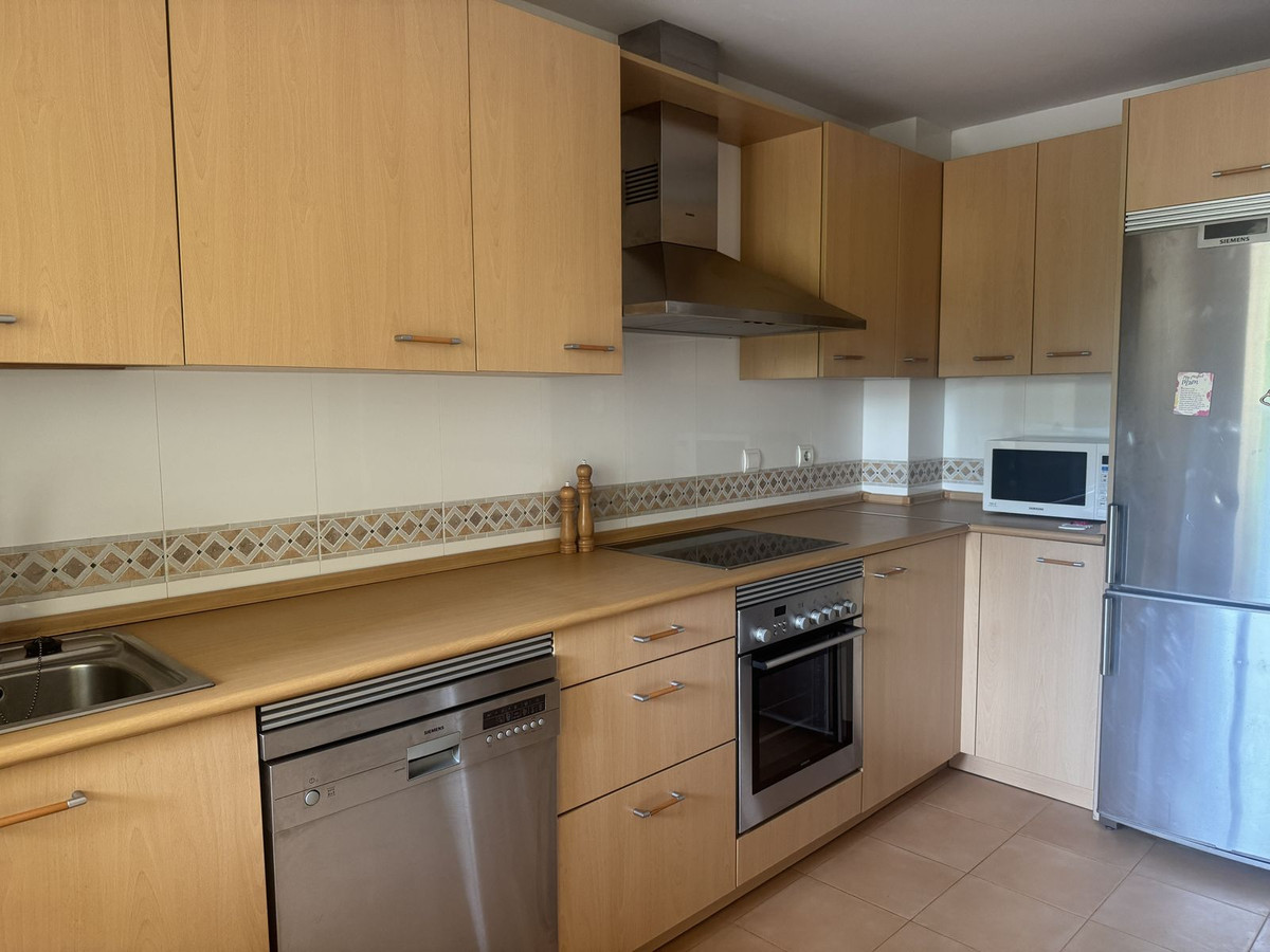 Appartement te koop in Mijas Costa | 2 slaapkamers H5462725
