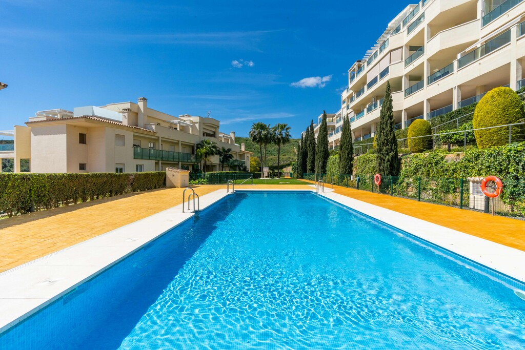 Penthouse te koop in Mijas Costa | 2 slaapkamers H5465554