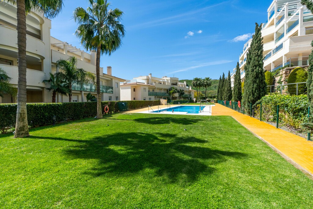 Penthouse te koop in Mijas Costa | 2 slaapkamers H5465554