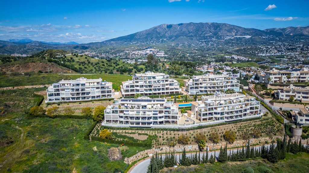 Penthouse te koop in Mijas Costa | 2 slaapkamers H5465554