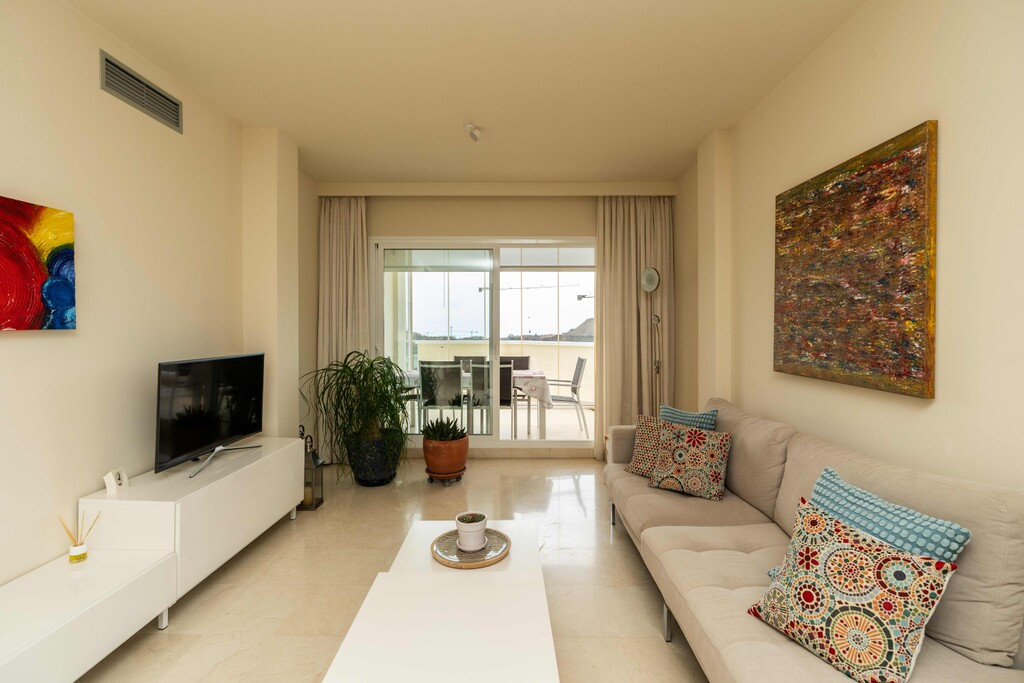 Penthouse te koop in Mijas Costa | 2 slaapkamers H5465554