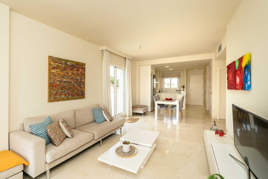 Penthouse te koop in Mijas Costa | 2 slaapkamers H5465554