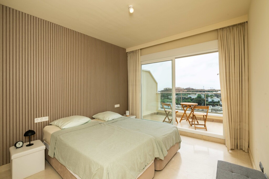 Penthouse te koop in Mijas Costa | 2 slaapkamers H5465554