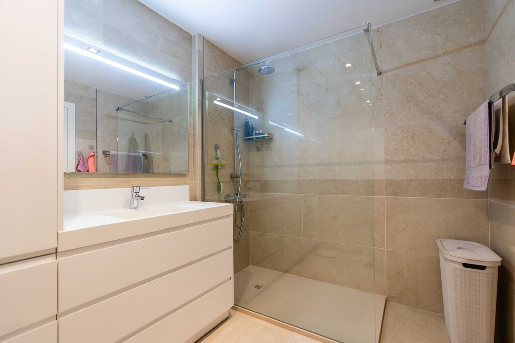 Penthouse te koop in Mijas Costa | 2 slaapkamers H5465554
