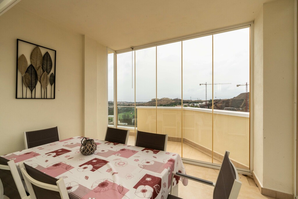 Penthouse te koop in Mijas Costa | 2 slaapkamers H5465554
