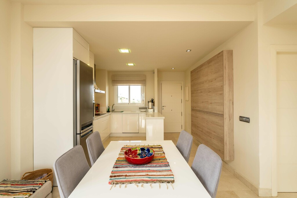 Penthouse te koop in Mijas Costa | 2 slaapkamers H5465554