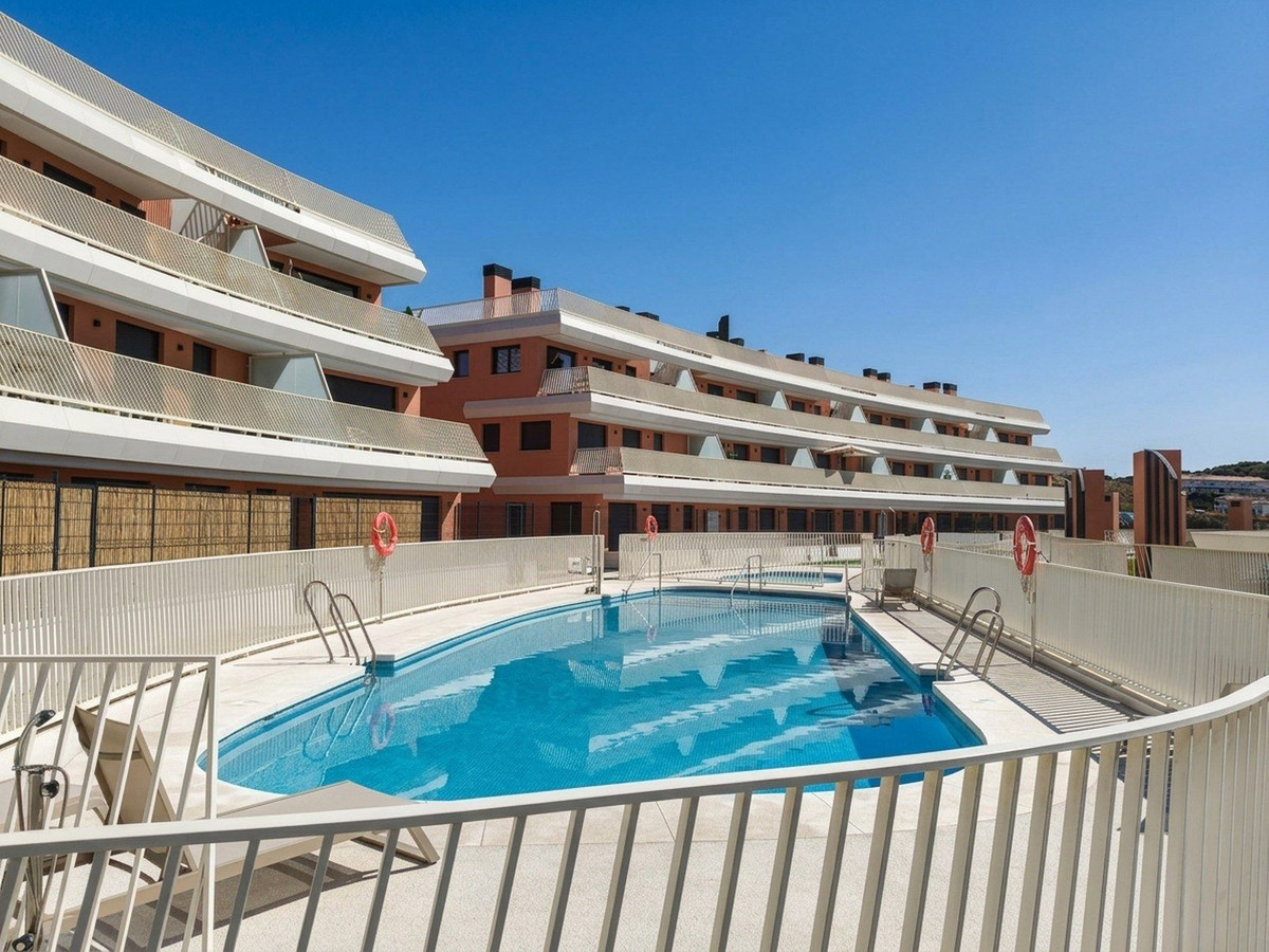 Appartement te koop in Mijas Costa | 2 slaapkamers H5471212