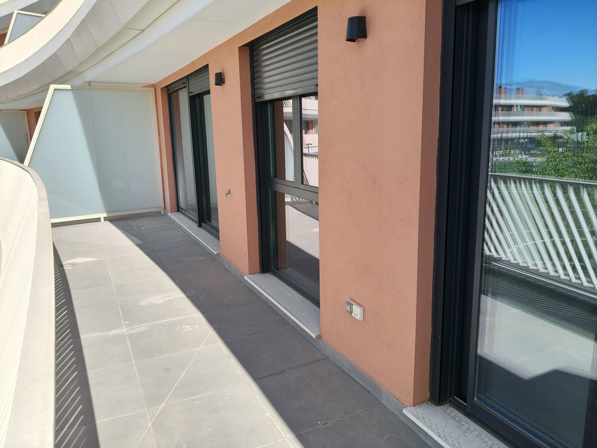 Appartement te koop in Mijas Costa | 2 slaapkamers H5471212