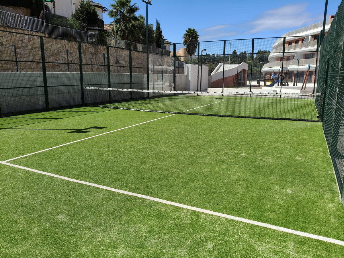 Appartement te koop in Mijas Costa | 2 slaapkamers H5471212