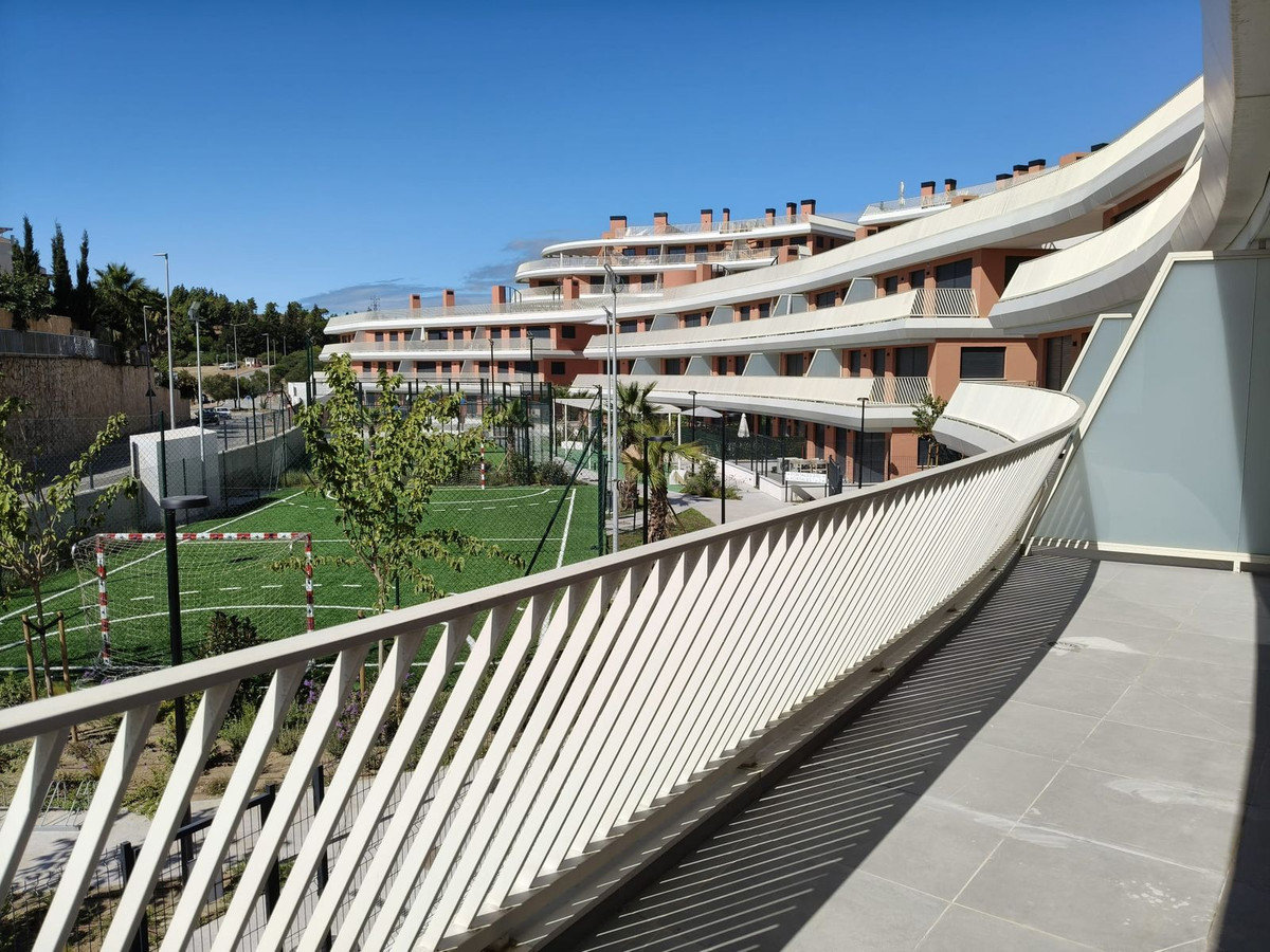 Appartement te koop in Mijas Costa | 2 slaapkamers H5471212