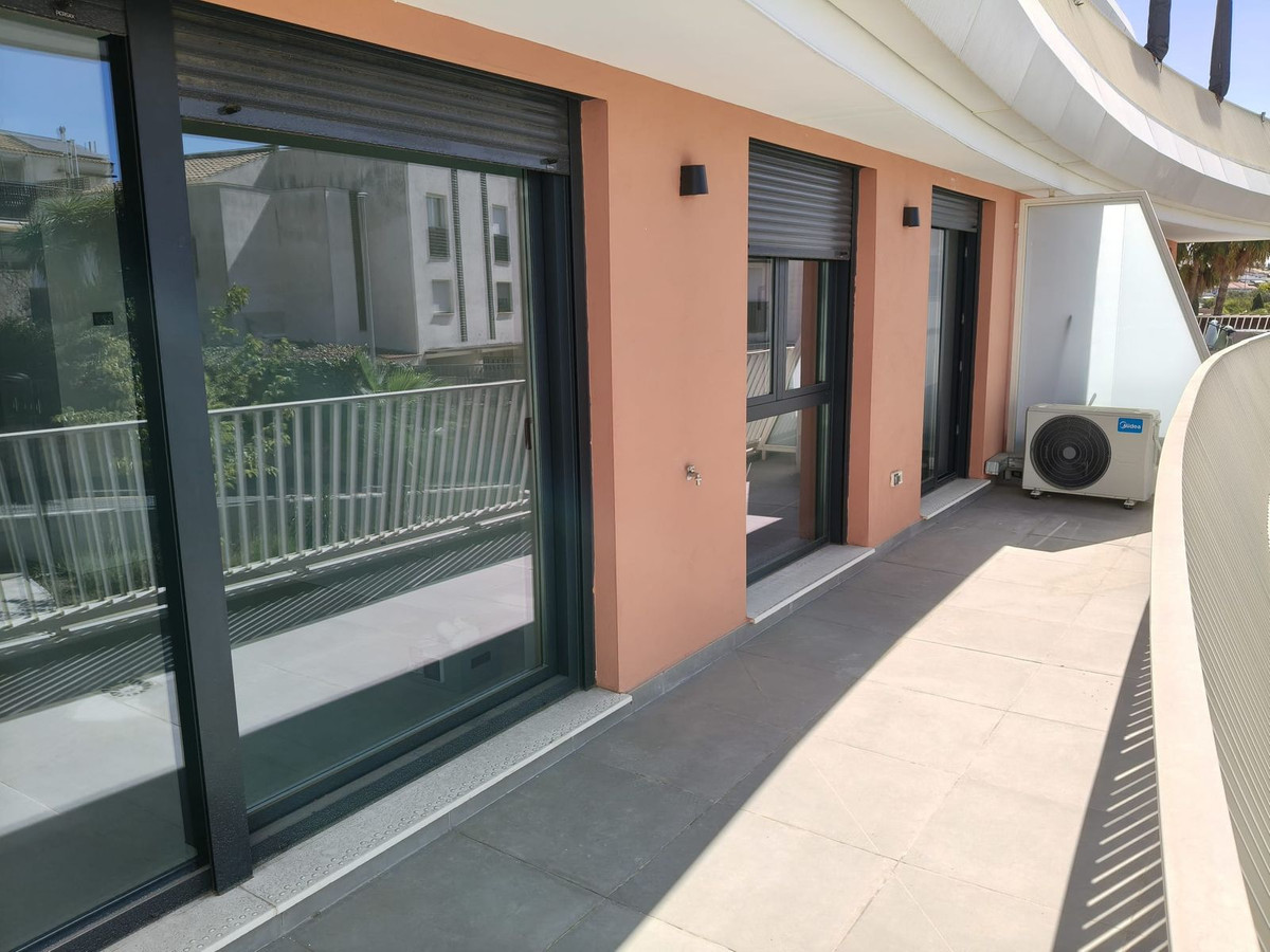 Appartement te koop in Mijas Costa | 2 slaapkamers H5471212