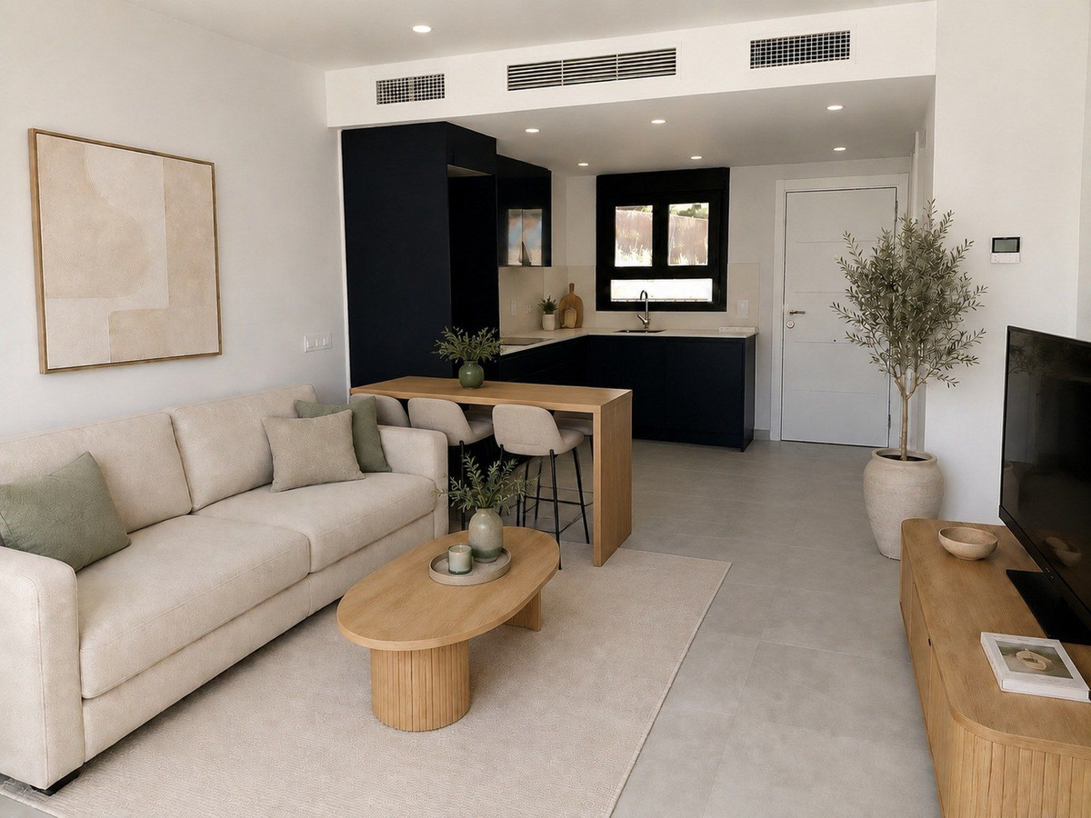 Appartement te koop in Mijas Costa | 2 slaapkamers H5471212