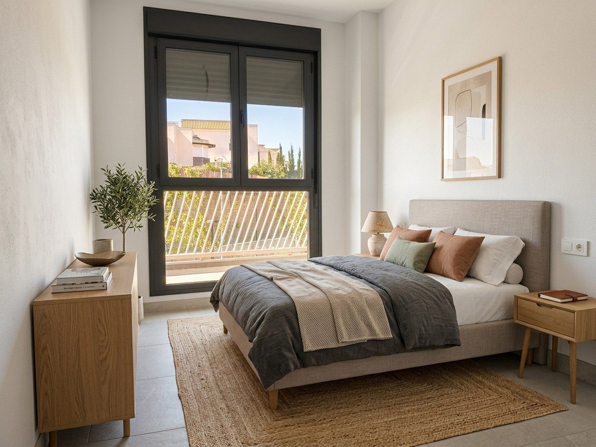 Appartement te koop in Mijas Costa | 2 slaapkamers H5471212