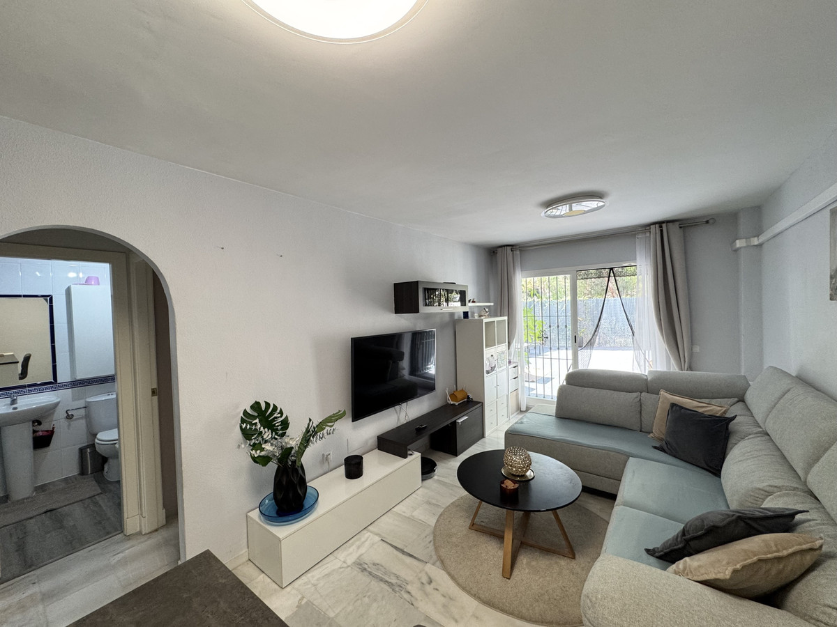 Appartement te koop in Mijas Costa | 2 slaapkamers H5471494