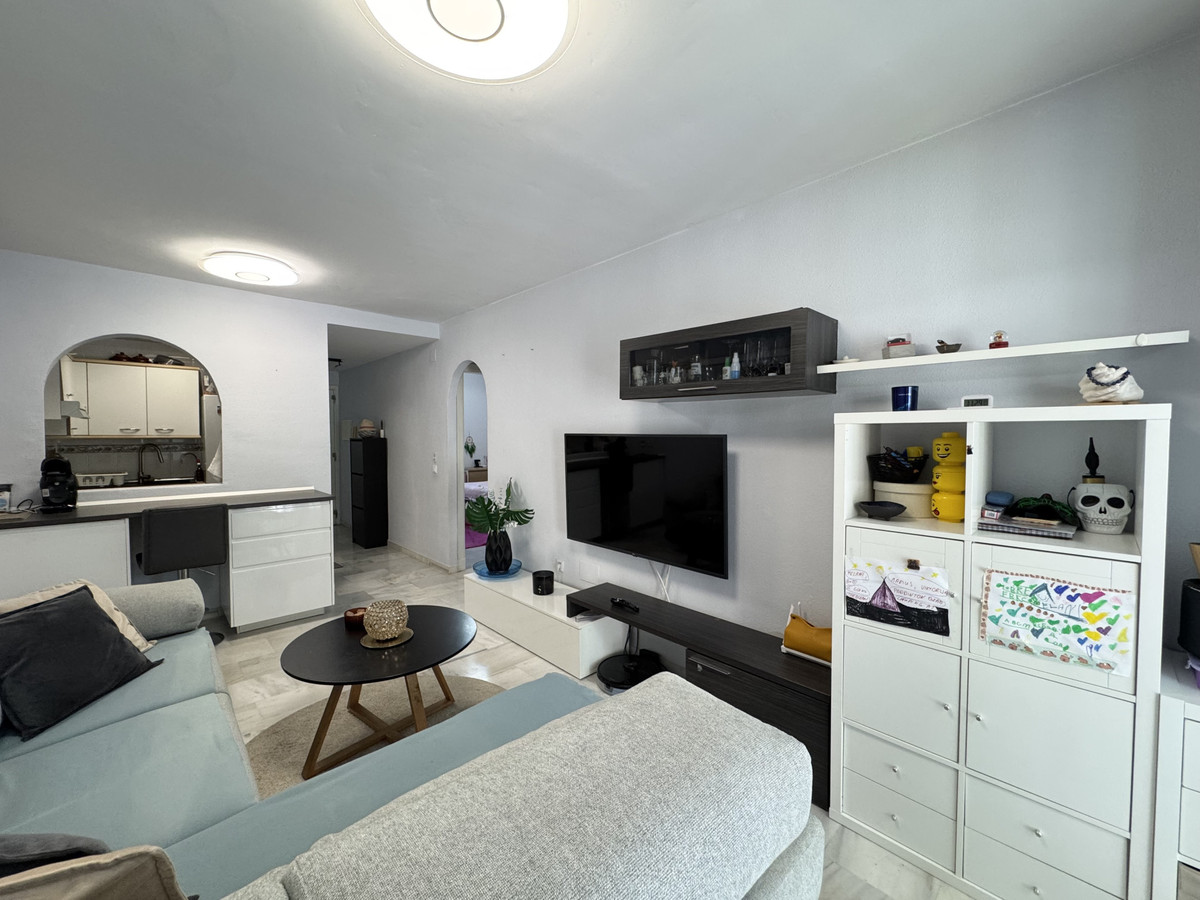 Appartement te koop in Mijas Costa | 2 slaapkamers H5471494